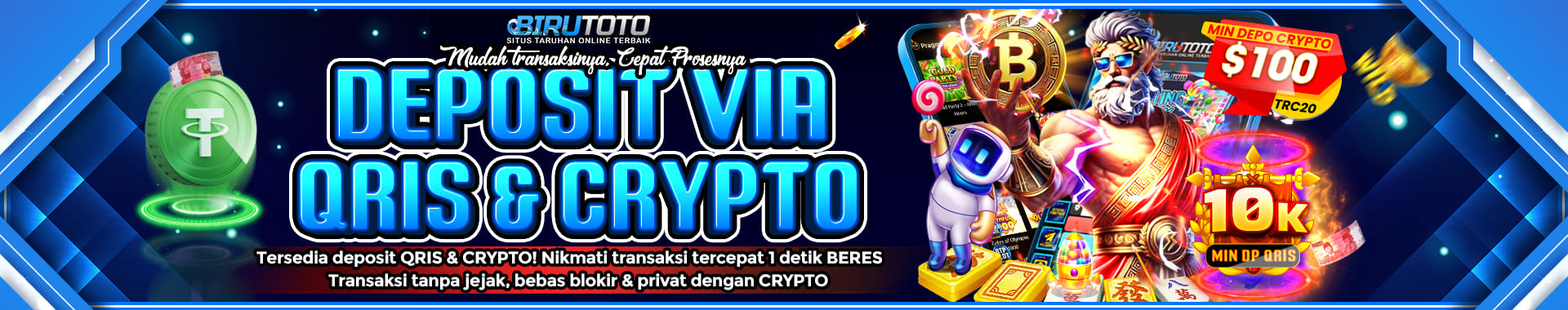 QRIS-BIRUTOTO